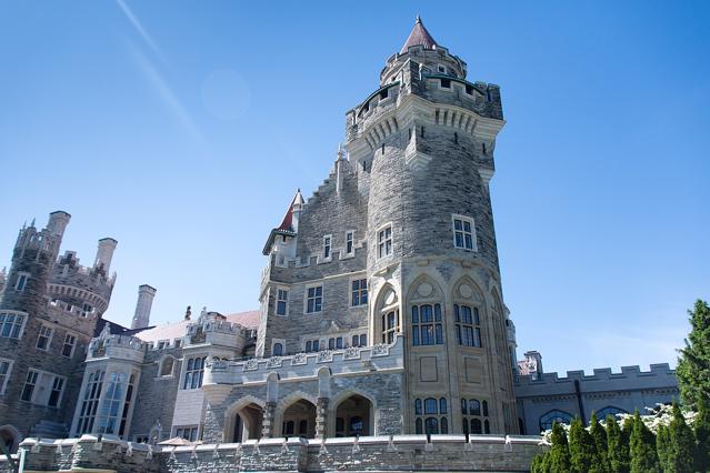 Casa Loma